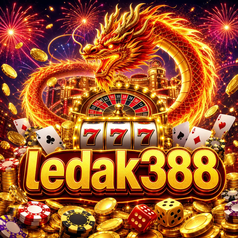 ledak388 Akses