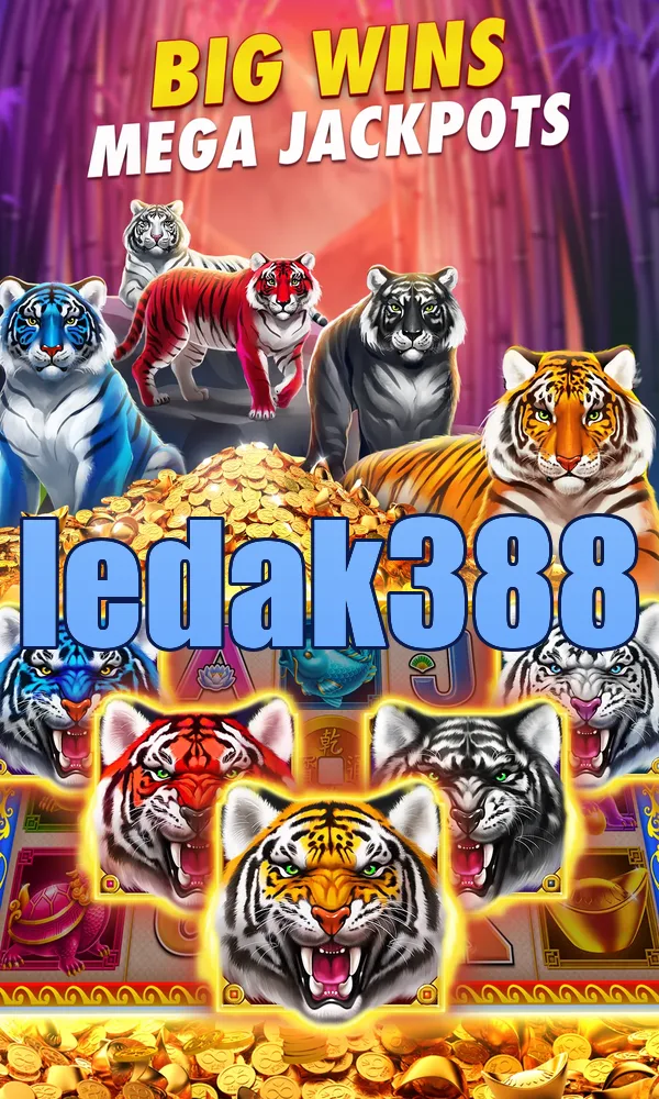 ledak388 Akses
