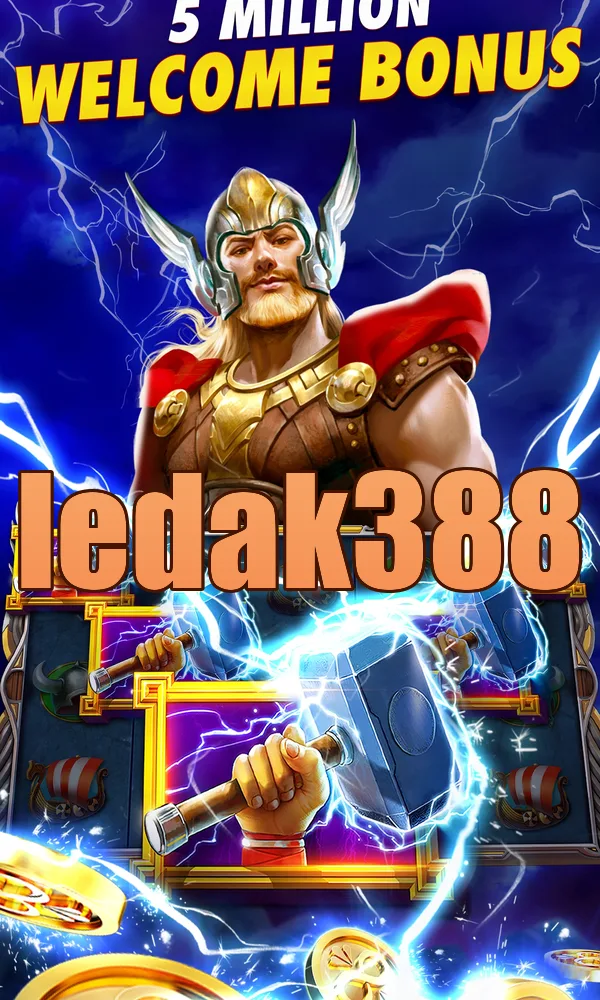 ledak388 Akses