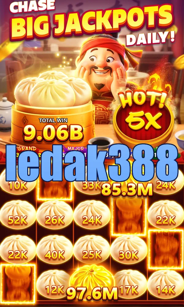ledak388 Akses
