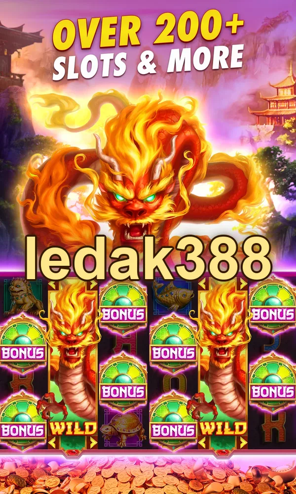ledak388 Masuk