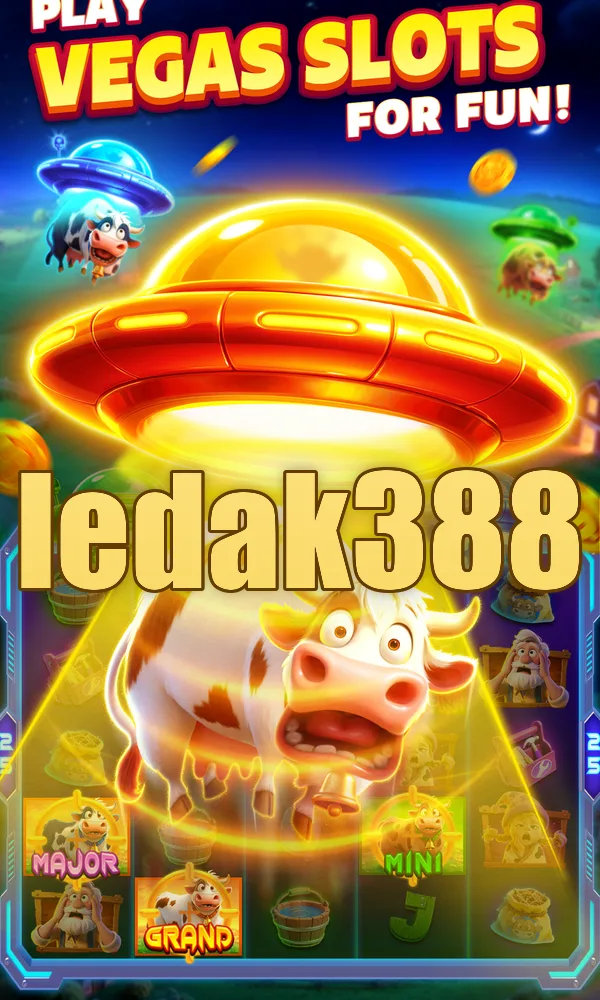 ledak388 Masuk