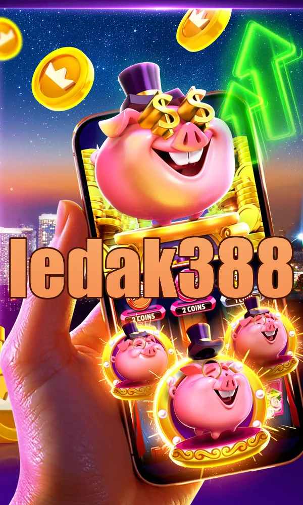 ledak388 Tangkapan Layar 2