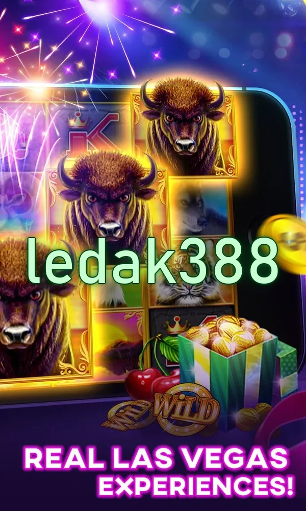 ledak388 Masuk
